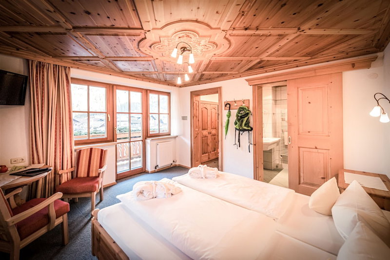 HAUSEREI Design & Kräuterhotel, Steeg, Austria