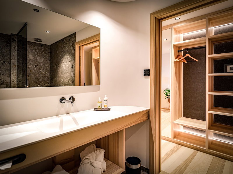 HAUSEREI Design & Kräuterhotel, Steeg, Austria