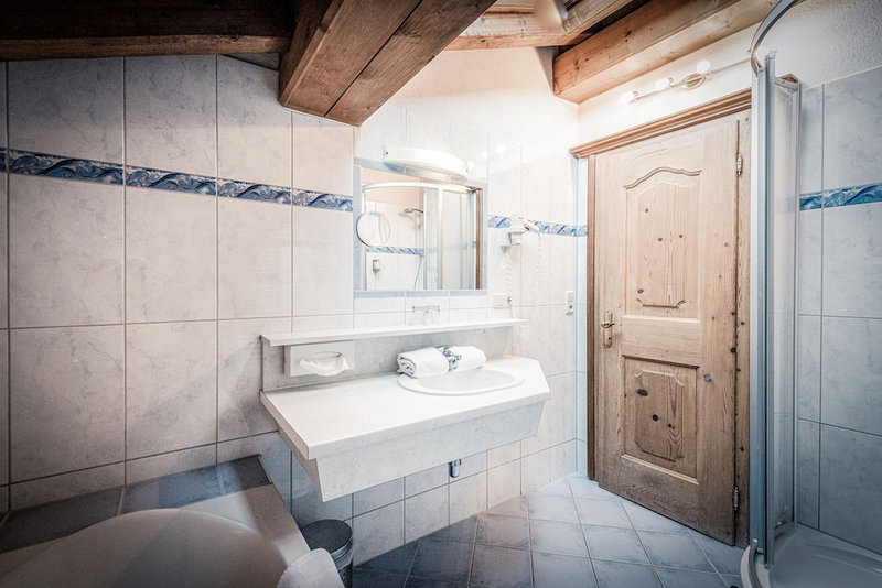 HAUSEREI Design & Kräuterhotel, Steeg, Austria