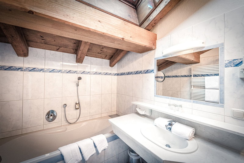 HAUSEREI Design & Kräuterhotel, Steeg, Austria