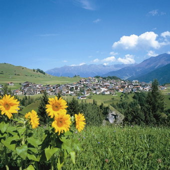 Hotel Gabriela INKLUSIVE SUPER SOMMER CARD, Serfaus, Austria