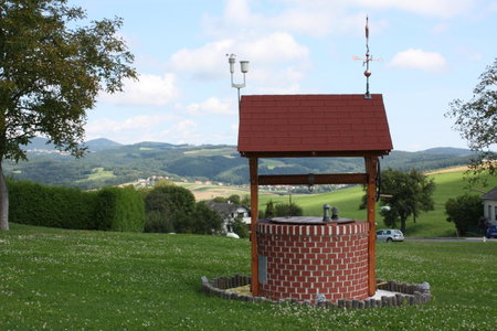 Gasthof Koller, Mariasdorf, Austria