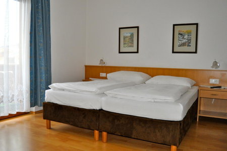 Gästehaus Pension Edelweiss, Kolsass, Austria