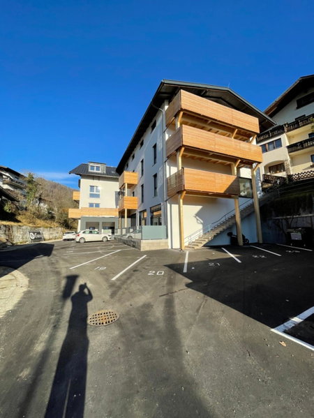 Bergglück - gemütliches Appartement am Traunsee, Altmünster, Austria