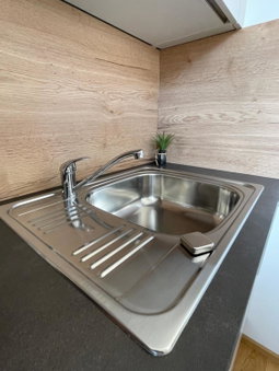 Bergglück - gemütliches Appartement am Traunsee, Altmünster, Austria