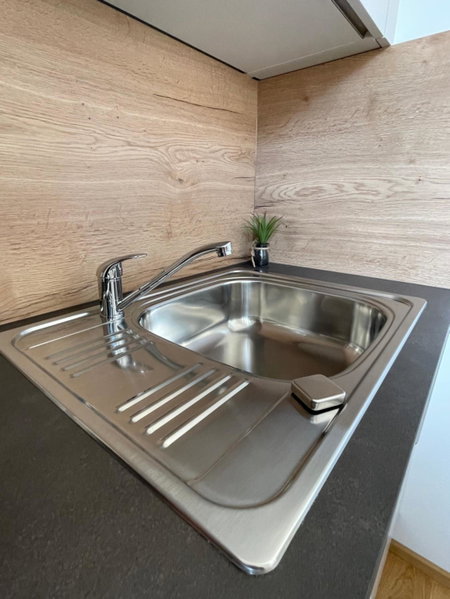 Bergglück - gemütliches Appartement am Traunsee, Altmünster, Austria