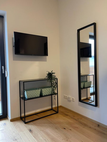 Bergglück - gemütliches Appartement am Traunsee, Altmünster, Austria