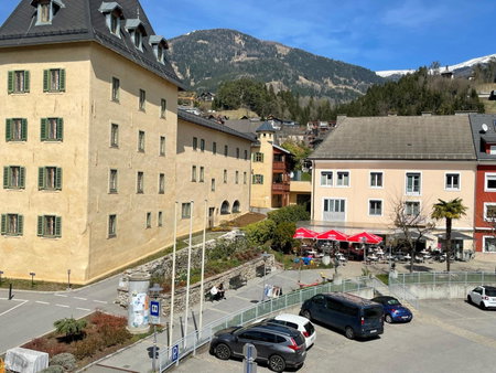 Seeblick Millstatt, Millstatt, Austria