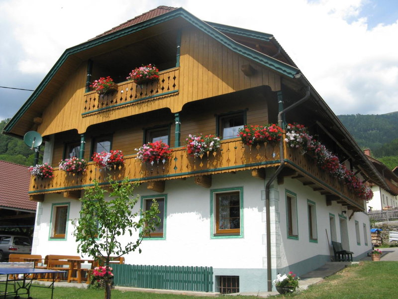 Ortnerhof, Millstatt, Austria