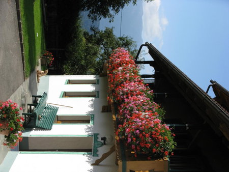 Ortnerhof, Millstatt, Austria