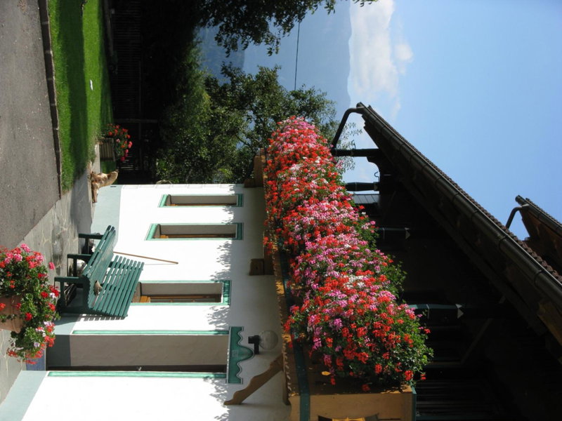 Ortnerhof, Millstatt, Austria