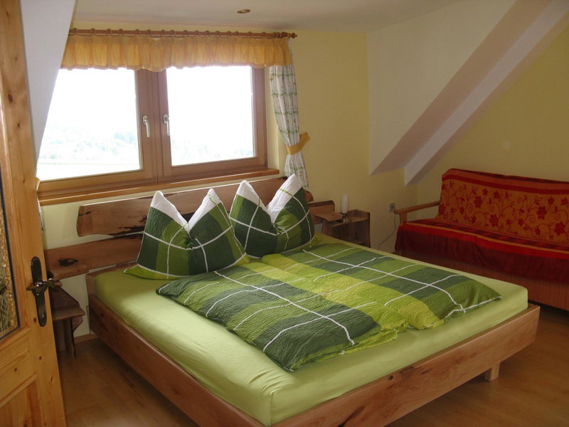 Ortnerhof, Millstatt, Austria