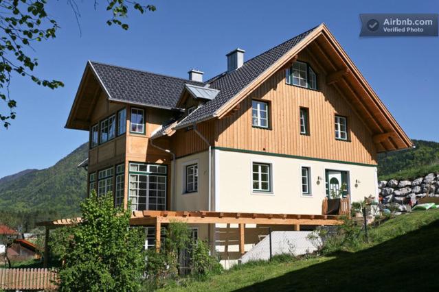 Hotel · Landhaus Roidergütl, St. Wolfgang