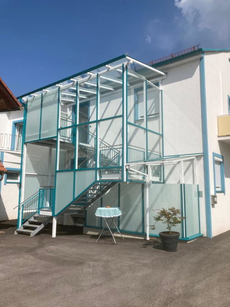 Zeltweg-Rooms, Zeltweg, Austria