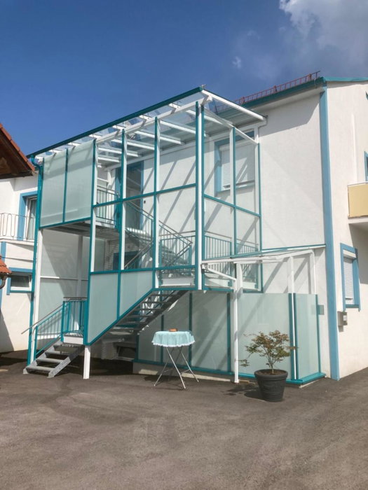 Zeltweg-Rooms, Zeltweg, Austria