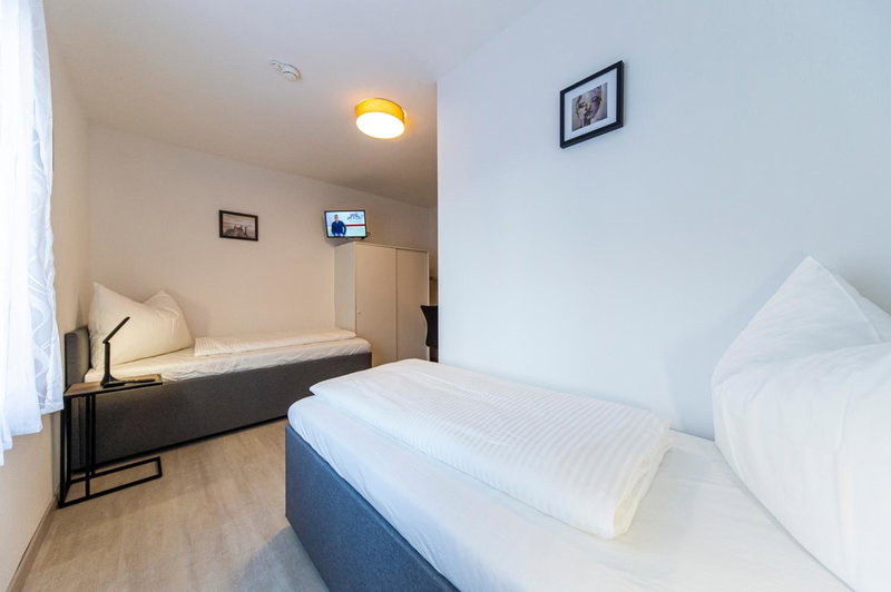 Zeltweg-Rooms, Zeltweg, Austria