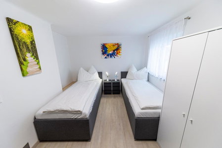 Zeltweg-Rooms, Zeltweg, Austria