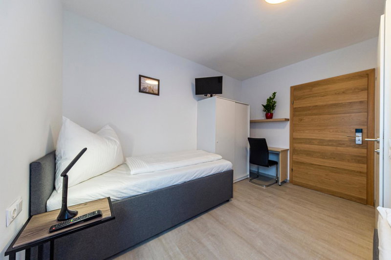 Zeltweg-Rooms, Zeltweg, Austria