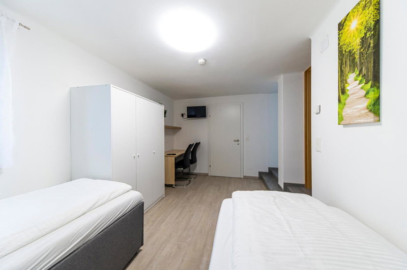 Zeltweg-Rooms, Zeltweg, Austria