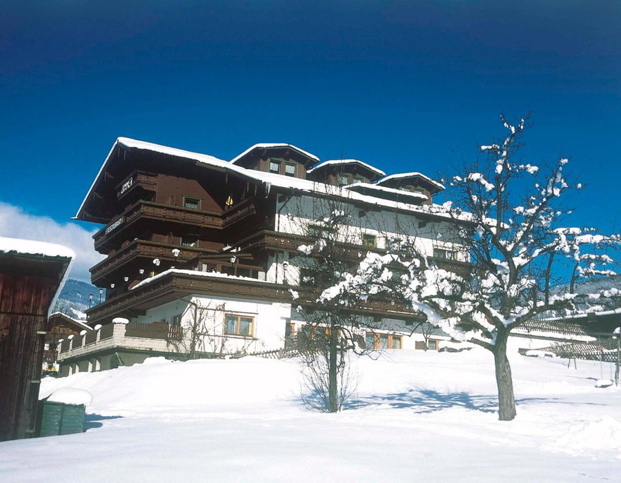 Hotel Eckartauerhof, Mayrhofen, Austria