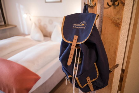 Hotel Eckartauerhof, Mayrhofen, Austria
