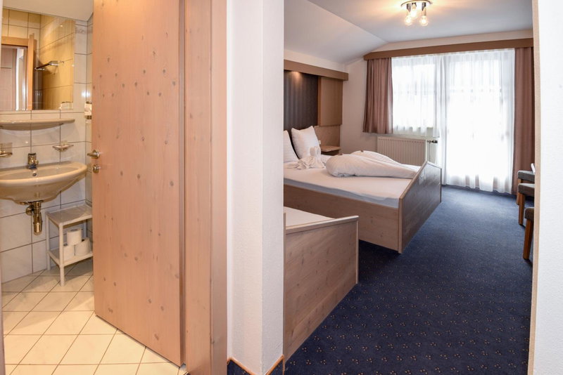 Golf & Skipension Krug, Haus im Ennstal, Austria