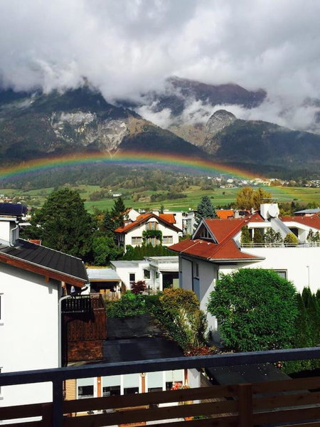 Citybergblick2, Innsbruck, Austria