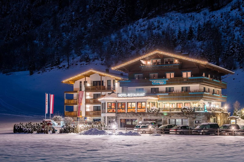 Landhaus Rohregger, Neukirchen am Großvenediger, Austria