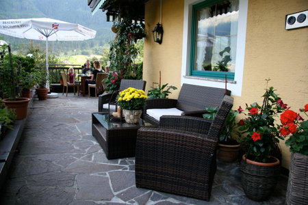 Landhaus Rohregger, Neukirchen am Großvenediger, Austria
