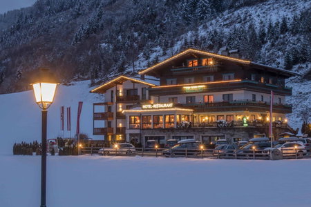 Landhaus Rohregger, Neukirchen am Großvenediger, Austria