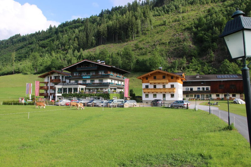 Landhaus Rohregger, Neukirchen am Großvenediger, Austria
