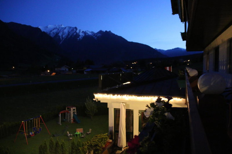 Landhaus Rohregger, Neukirchen am Großvenediger, Austria