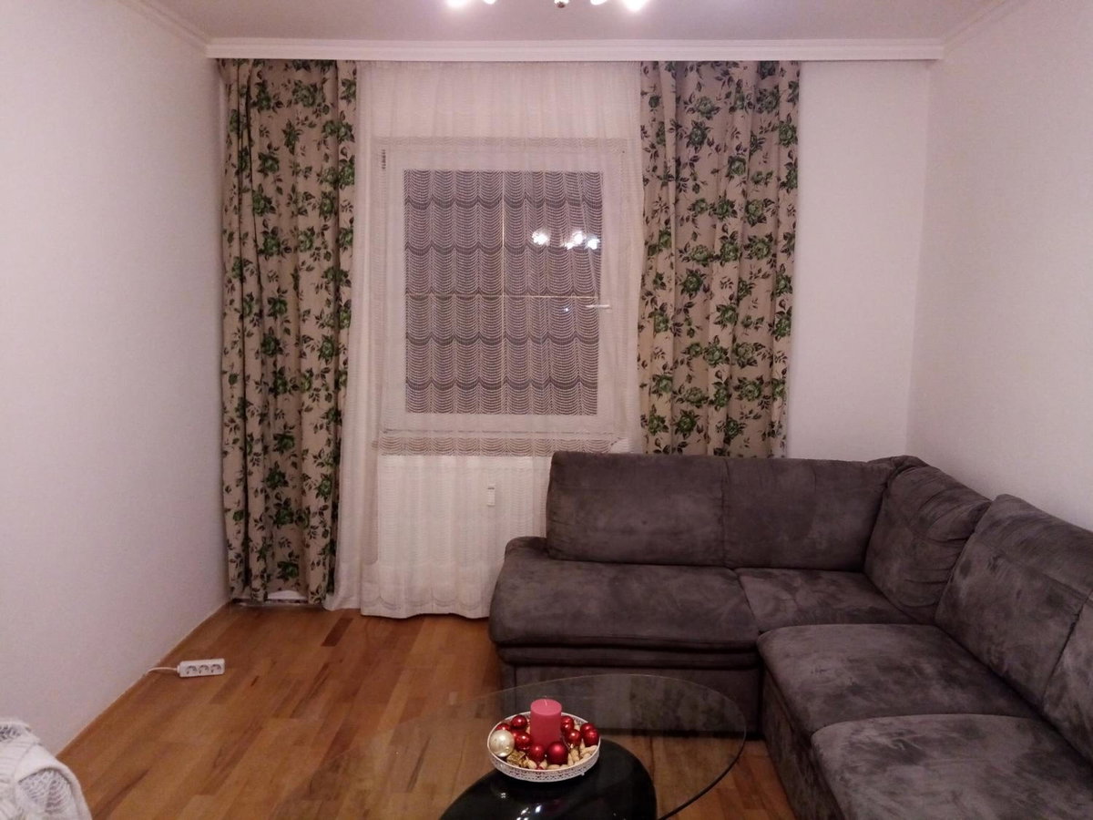 Apartmany Lend, Austria