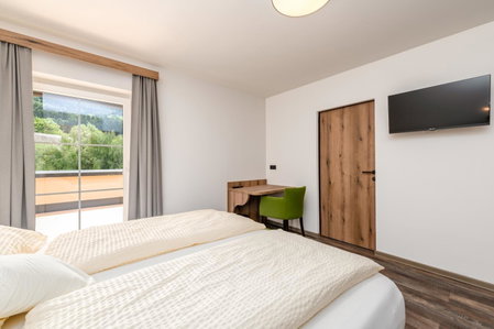 Landgasthof Bierfriedl, Pruggern, Austria