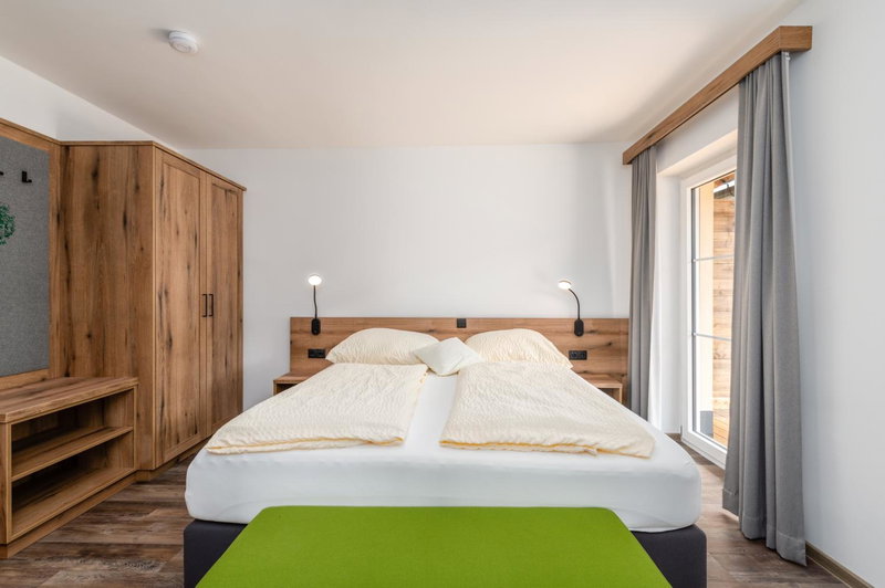 Landgasthof Bierfriedl, Pruggern, Austria