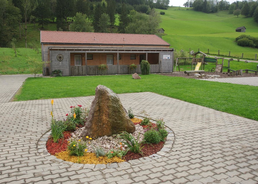 Apartmentdorf Flößerstube, Grossraming, Austria