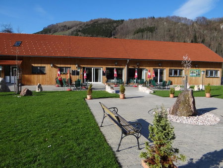 Apartmentdorf Flößerstube, Grossraming, Austria
