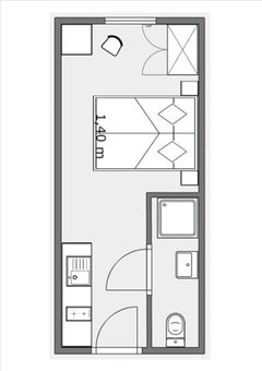 Apartmentdorf Flößerstube, Grossraming, Austria