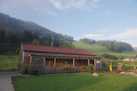 Apartmentdorf Flößerstube, Grossraming, Austria