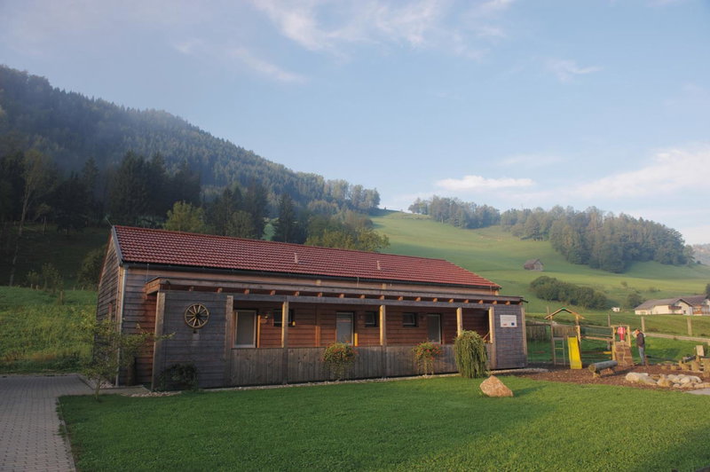 Apartmentdorf Flößerstube, Grossraming, Austria