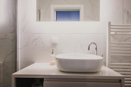 ZEUS Design Apartments Wasserwelt, Vienna, Austria
