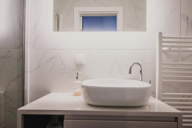 ZEUS Design Apartments Wasserwelt, Vienna, Austria