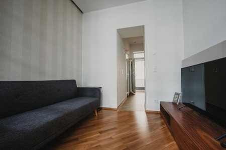 ZEUS Design Apartments Wasserwelt, Vienna, Austria