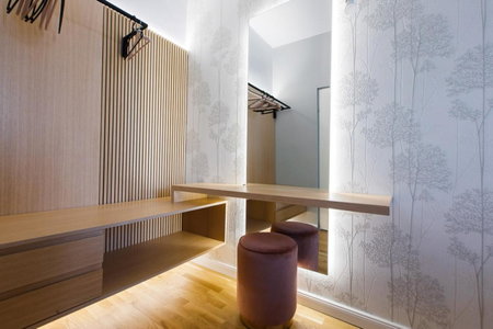 ZEUS Design Apartments Wasserwelt, Vienna, Austria