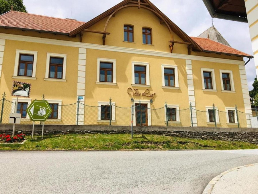 Villa Luef, Mönichkirchen, Austria