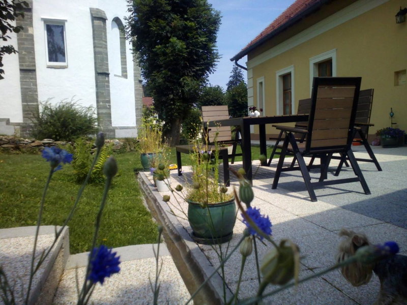 Villa Luef, Mönichkirchen, Austria