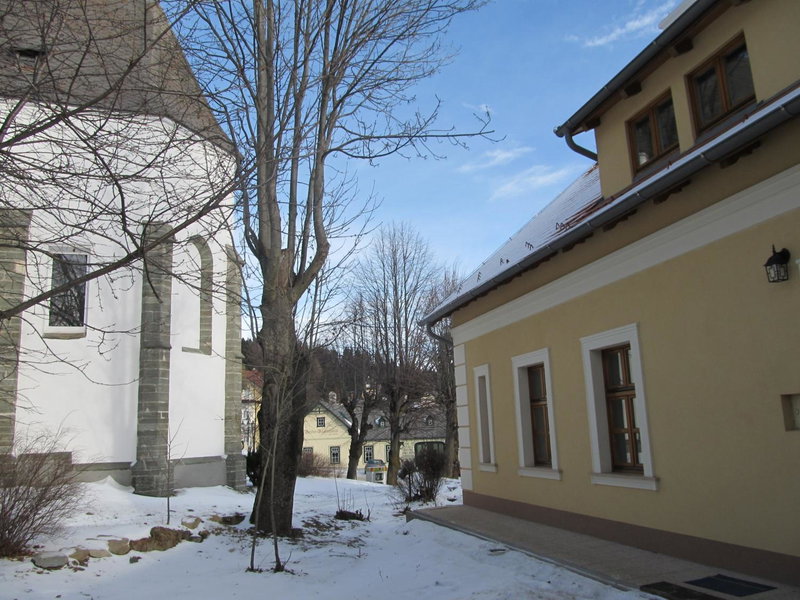 Villa Luef, Mönichkirchen, Austria
