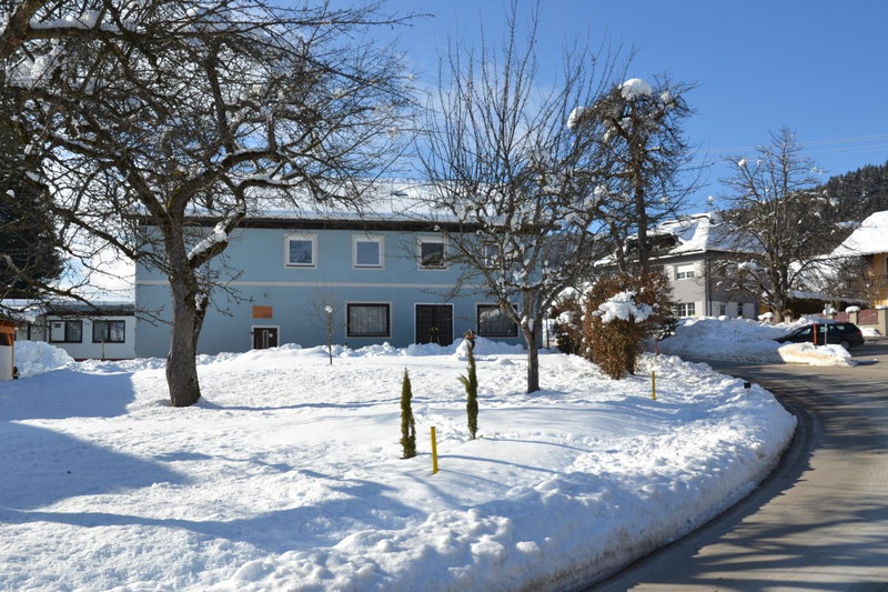 Nikolaierhaus, Feldkirchen in Kärnten, Austria