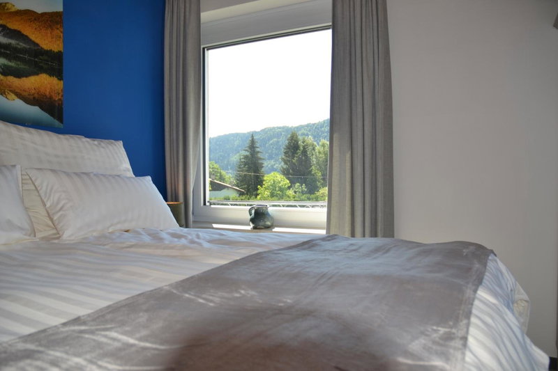 Nikolaierhaus, Feldkirchen in Kärnten, Austria