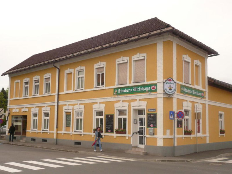 Stadtschenke, Villach, Austria
